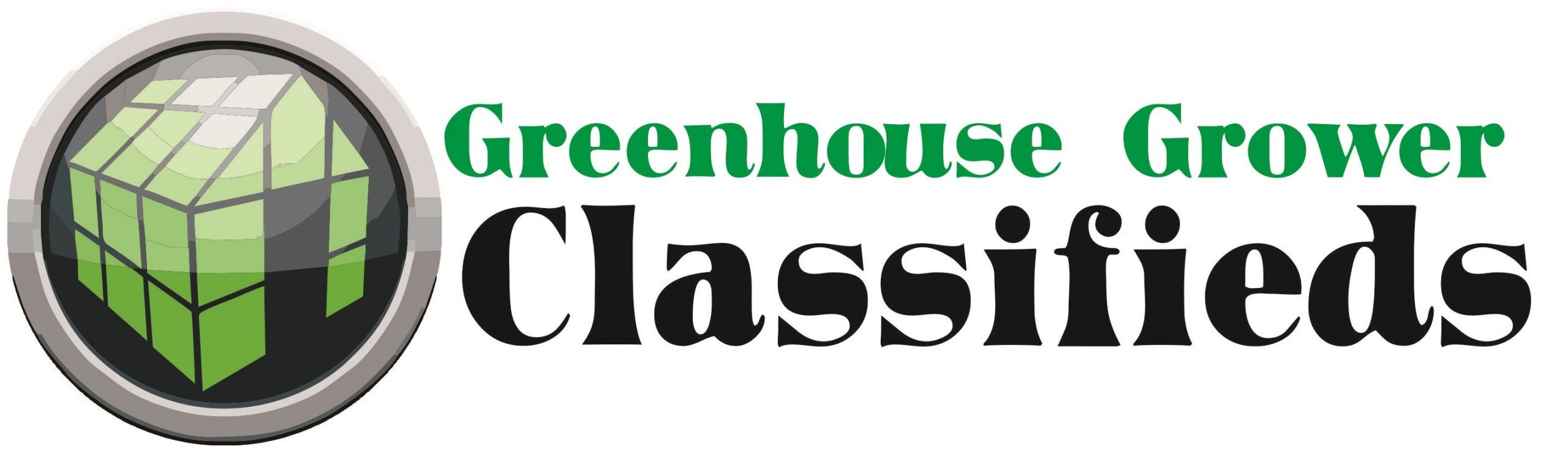Greenhouse Grower Classifieds